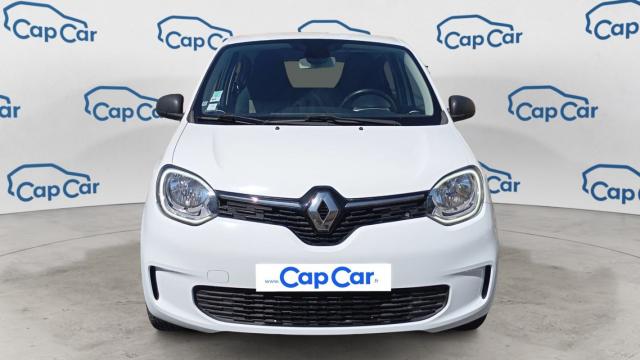 Renault Twingo image 6
