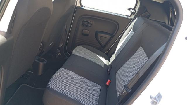 Renault Twingo image 8