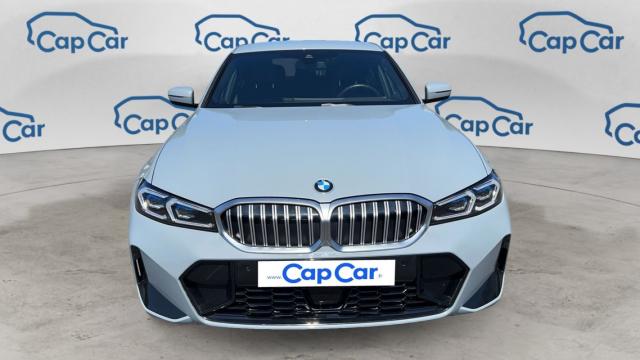 Bmw Série 3 image 3
