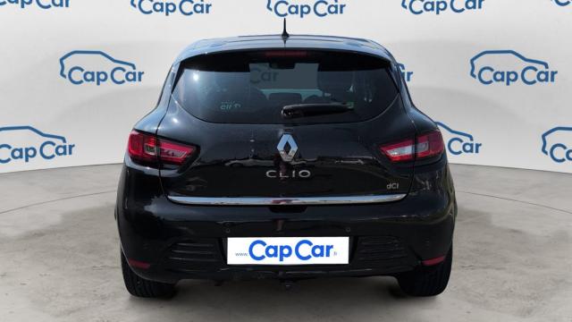 Renault Clio image 2