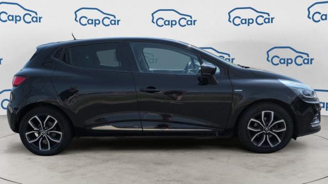 Renault Clio image 6
