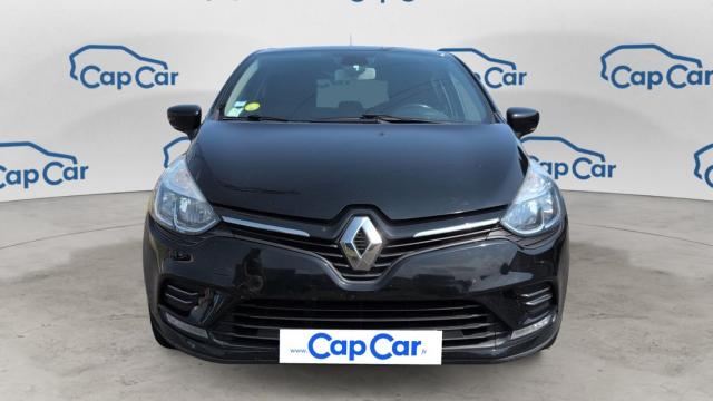 Renault Clio image 7