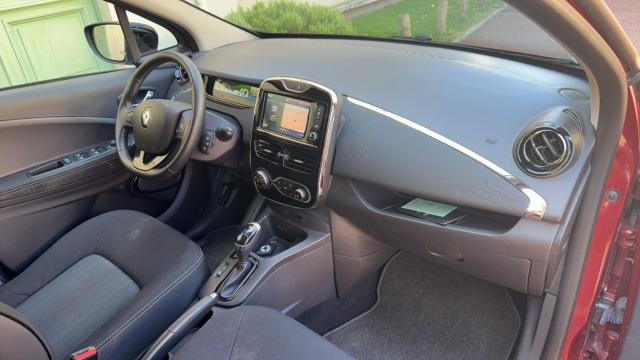 Renault Zoe image 9