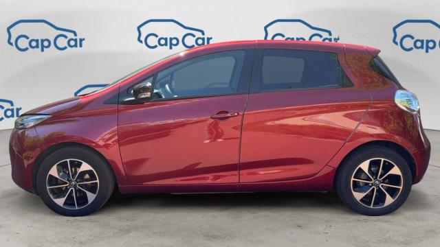 Renault Zoe image 6
