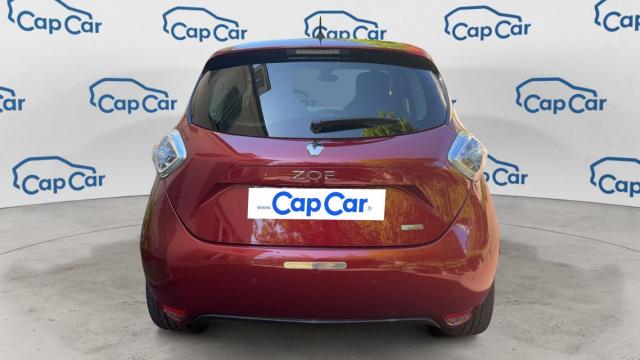 Renault Zoe image 5