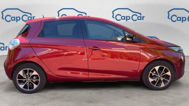 Renault Zoe image 1
