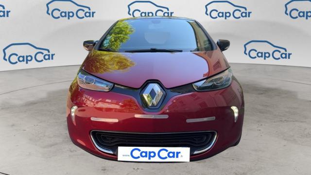 Renault Zoe image 2