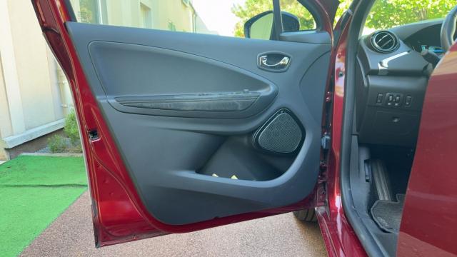 Renault Zoe image 8