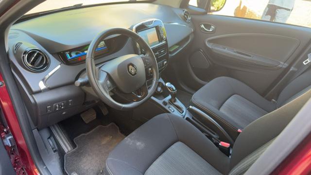 Renault Zoe image 4