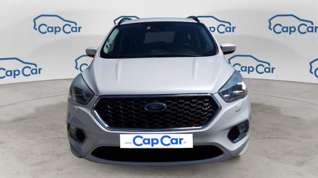 Ford Kuga image 7