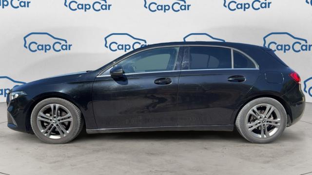 Mercedes Benz Classe A image 9