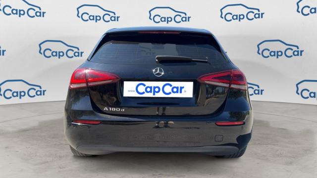 Mercedes Benz Classe A image 1