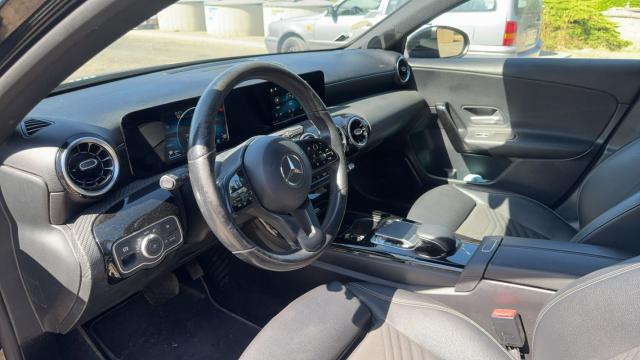 Mercedes Benz Classe A image 4