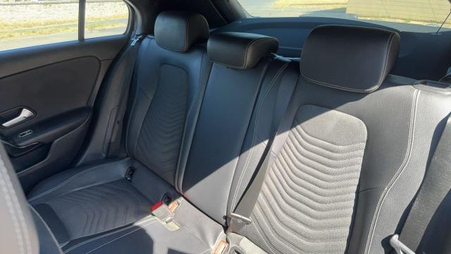 Mercedes Benz Classe A image 5