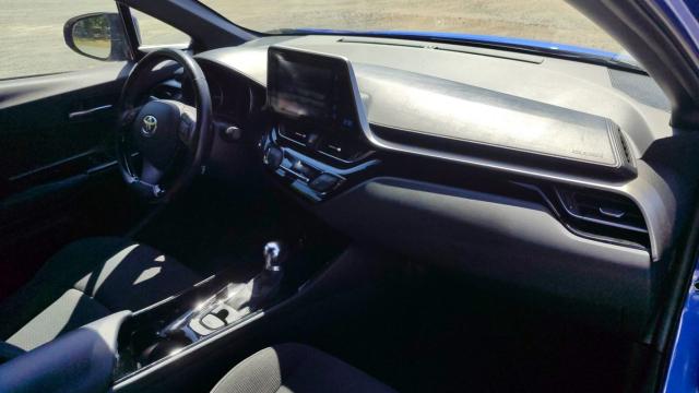 Toyota C-Hr image 5
