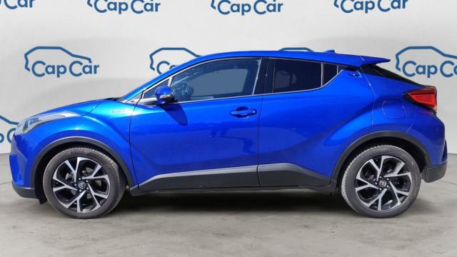 Toyota C-Hr image 3