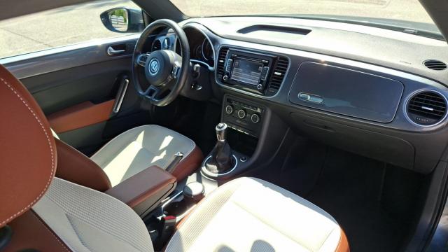 Volkswagen Coccinelle image 6