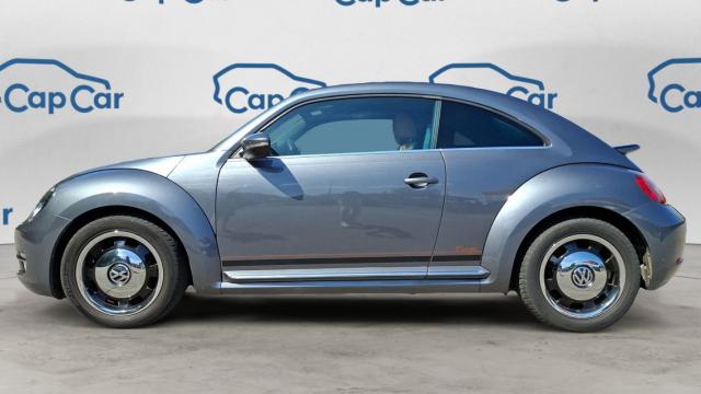 Volkswagen Coccinelle image 7