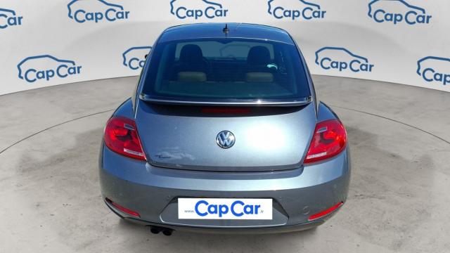 Volkswagen Coccinelle image 9