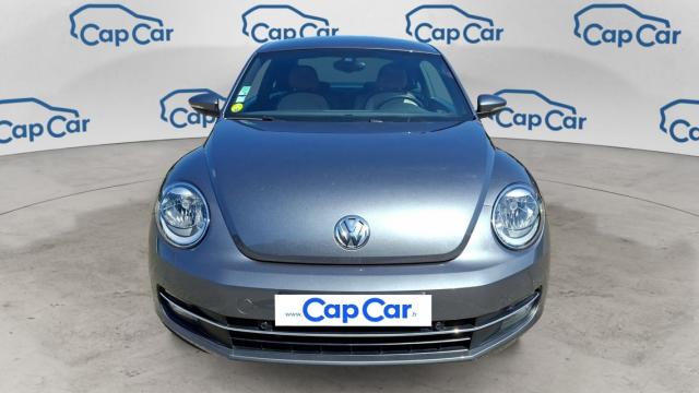 Volkswagen Coccinelle image 8