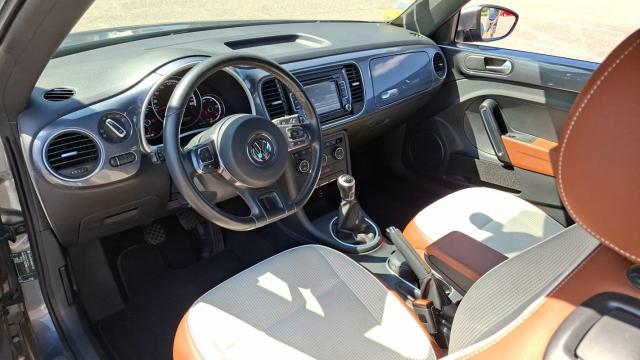 Volkswagen Coccinelle image 1