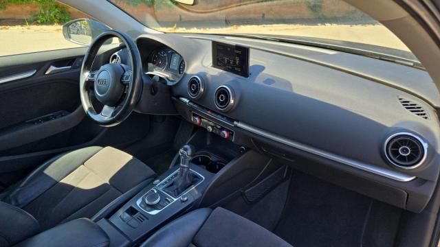 Audi A3 Sportback image 4