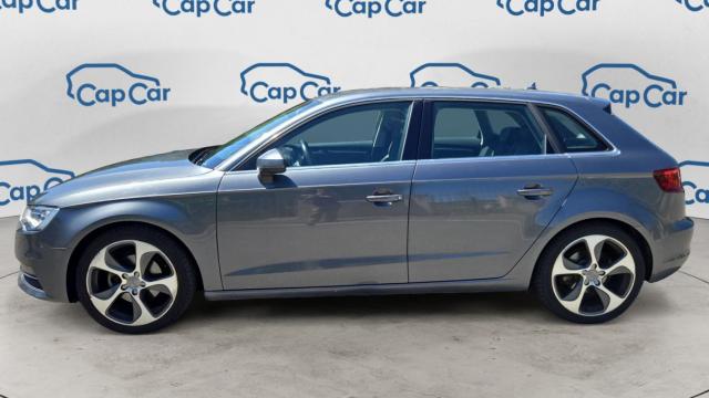 Audi A3 Sportback image 1