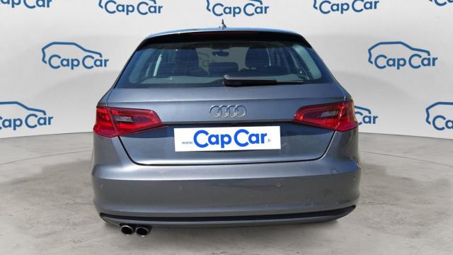 Audi A3 Sportback image 8