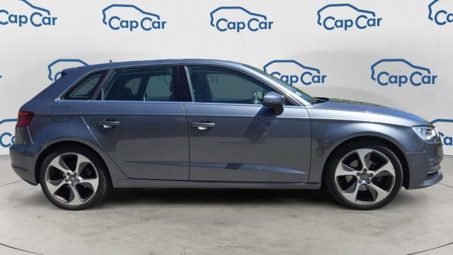 Audi A3 Sportback image 7