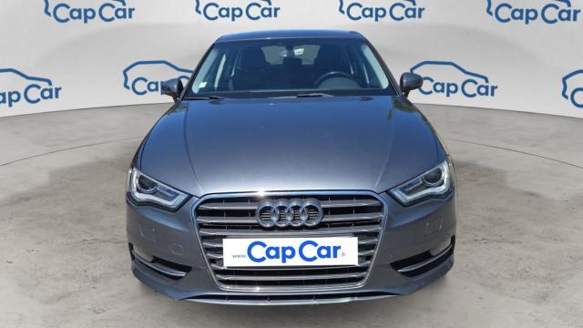 Audi A3 Sportback image 2