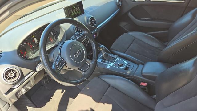 Audi A3 Sportback image 3