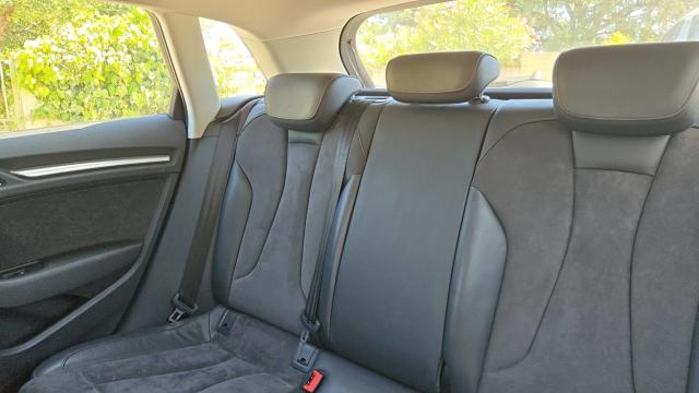 Audi A3 Sportback image 6