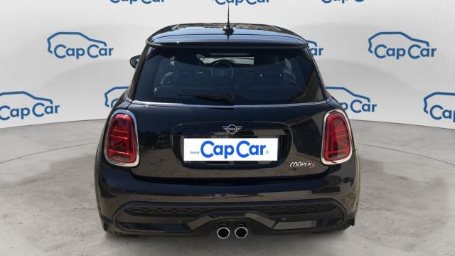 Mini Mini image 9