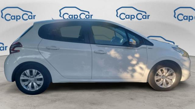 Peugeot 208 image 5