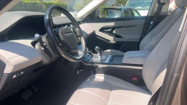 Land Rover Range Rover Evoque image 9