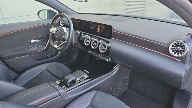 Mercedes Benz Classe A image 3