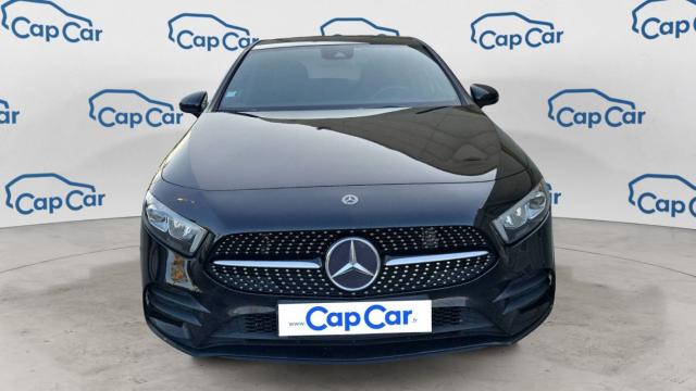 Mercedes Benz Classe A image 5