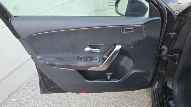 Mercedes Benz Classe A image 2