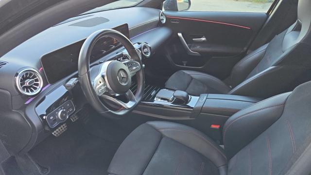 Mercedes Benz Classe A image 8