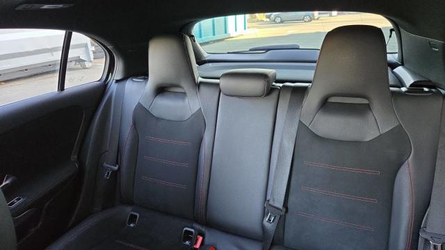 Mercedes Benz Classe A image 1