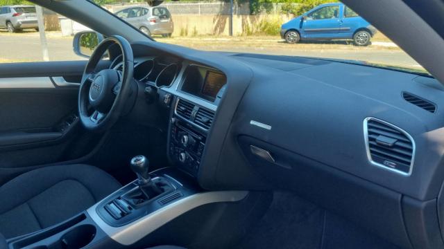 Audi A5 Sportback image 1