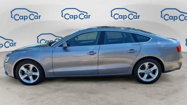 Audi A5 Sportback image 4