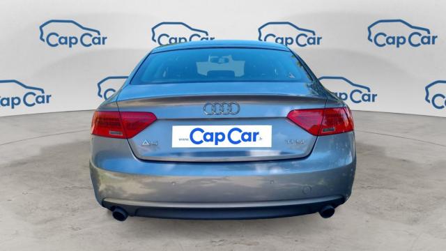 Audi A5 Sportback image 2