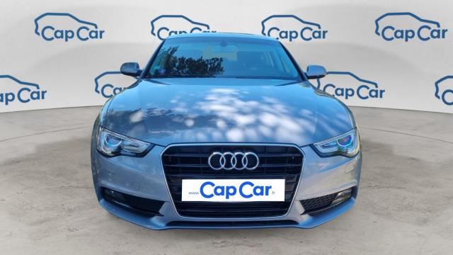 Audi A5 Sportback image 9