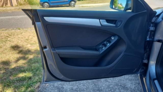 Audi A5 Sportback image 5