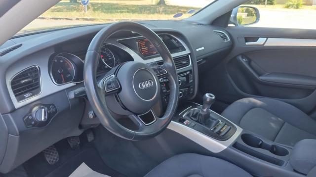 Audi A5 Sportback image 7