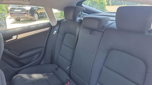 Audi A5 Sportback image 8