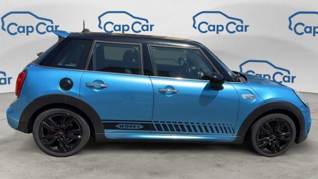 Mini Mini image 9