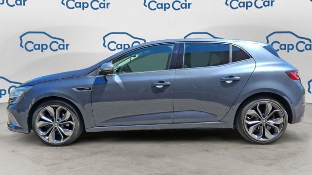 Renault Mégane image 9