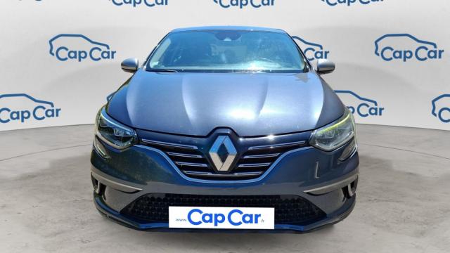 Renault Mégane image 2